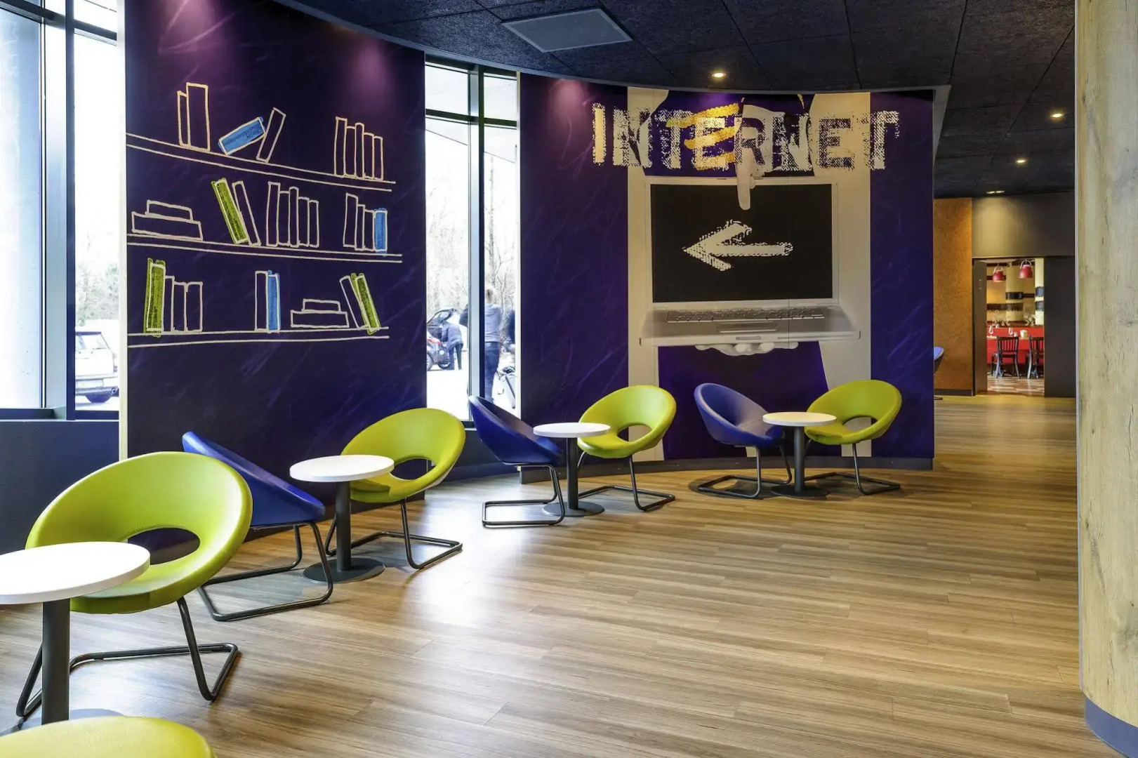 ibis budget Geneve Aeroport