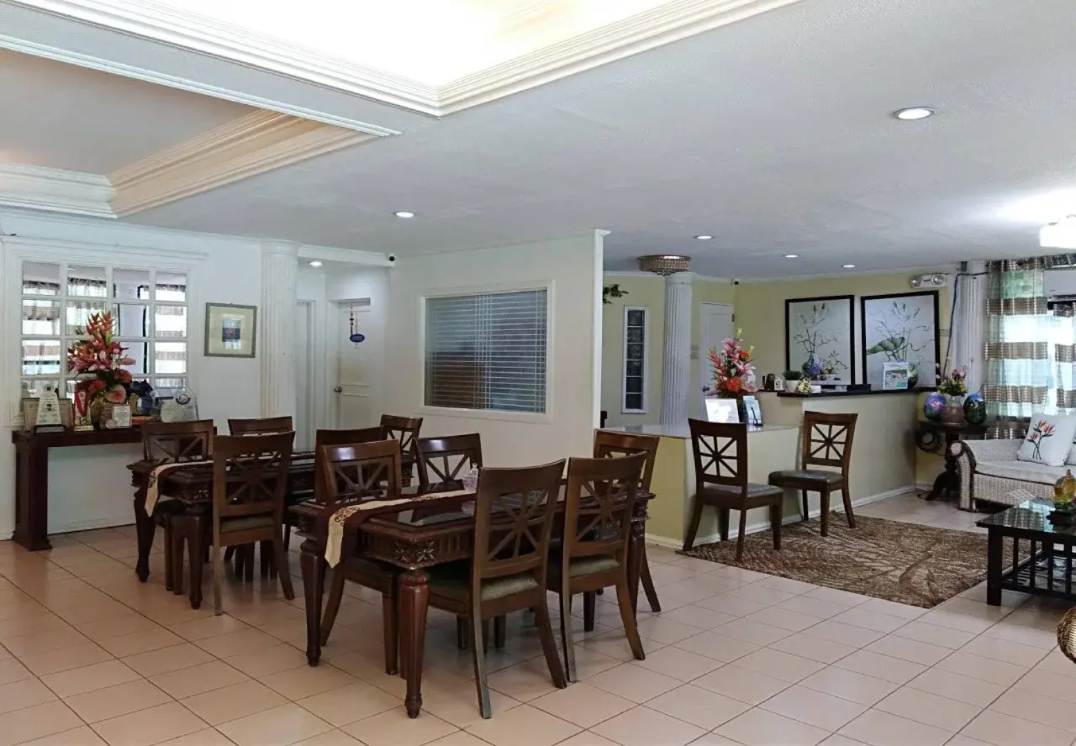 Loreland Farm Resort