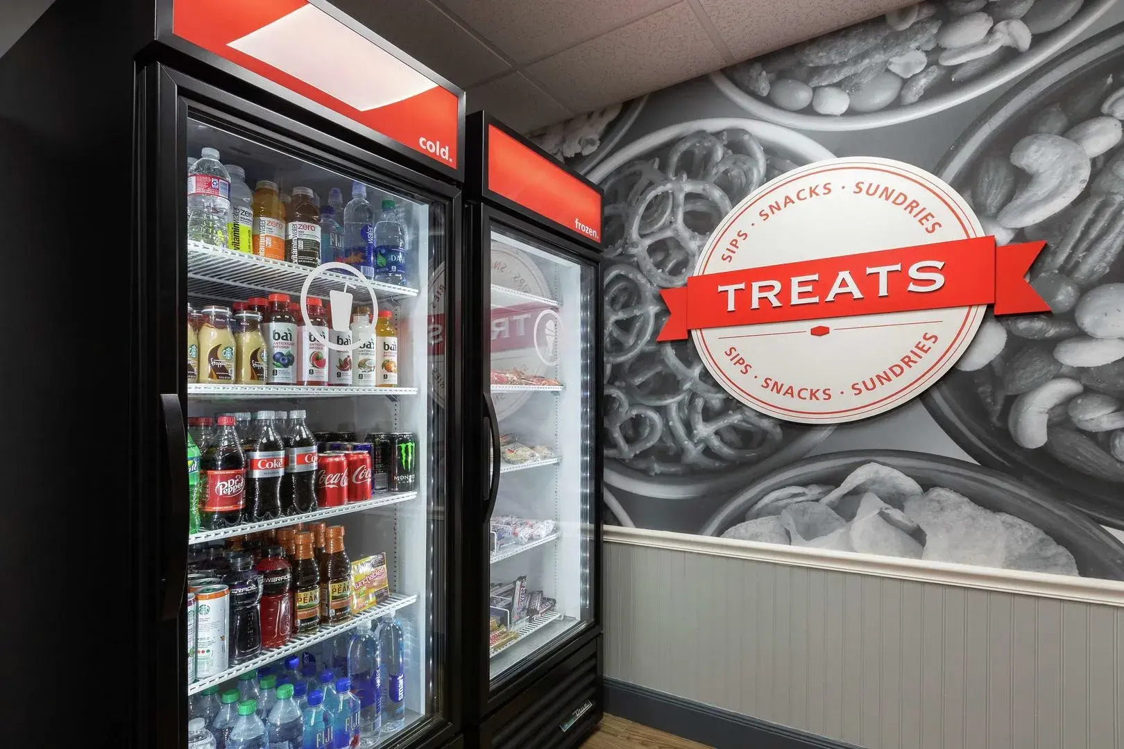 Hampton Inn Houston/Humble-Airport Area, TX