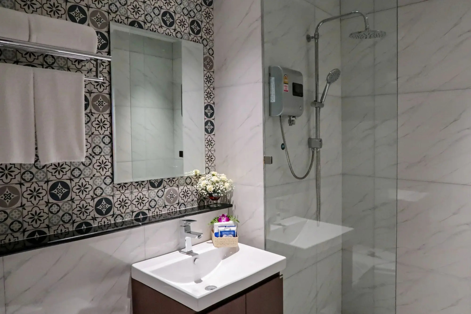 Adema Boutique Hotel