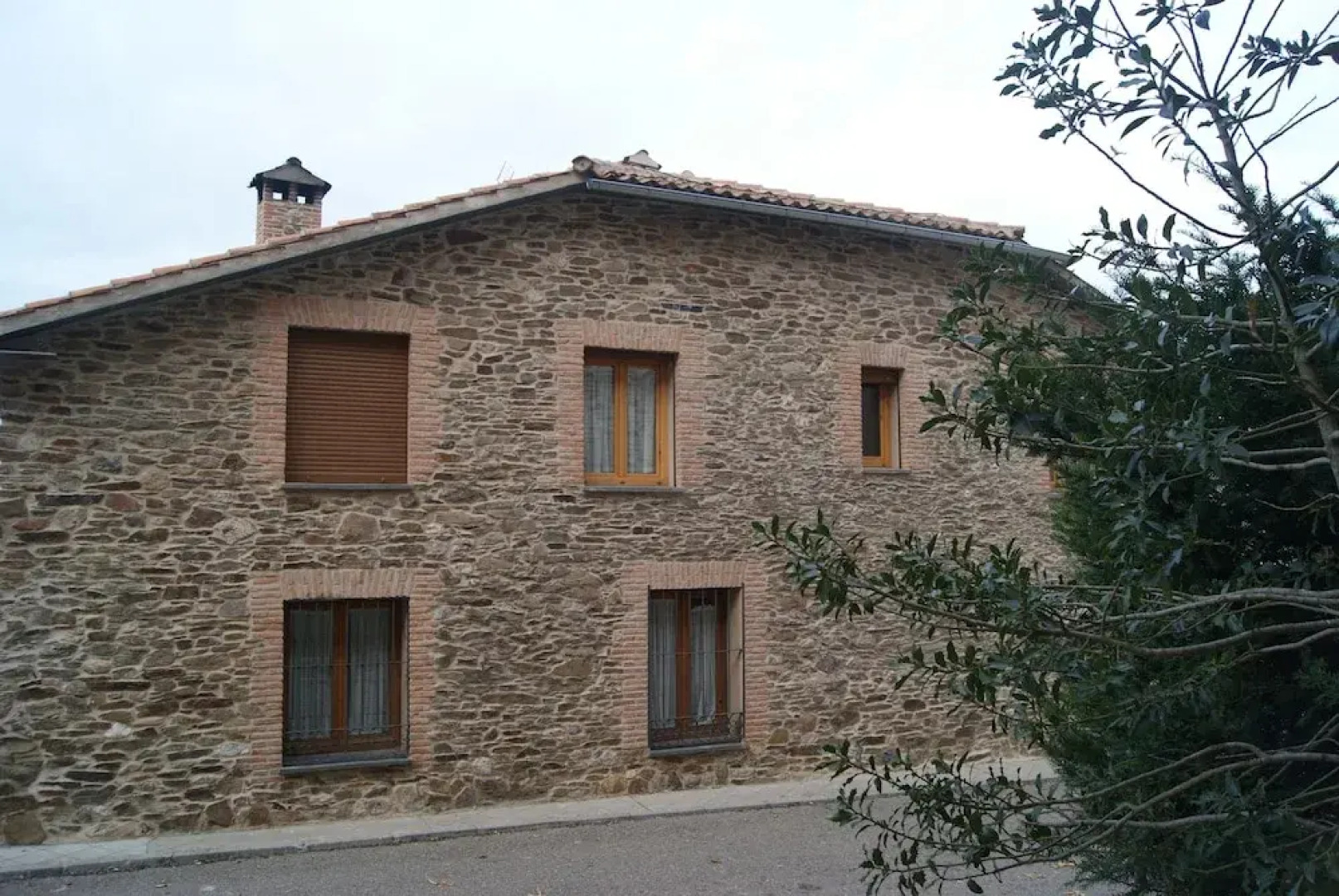 Casa Rural Peñamora
