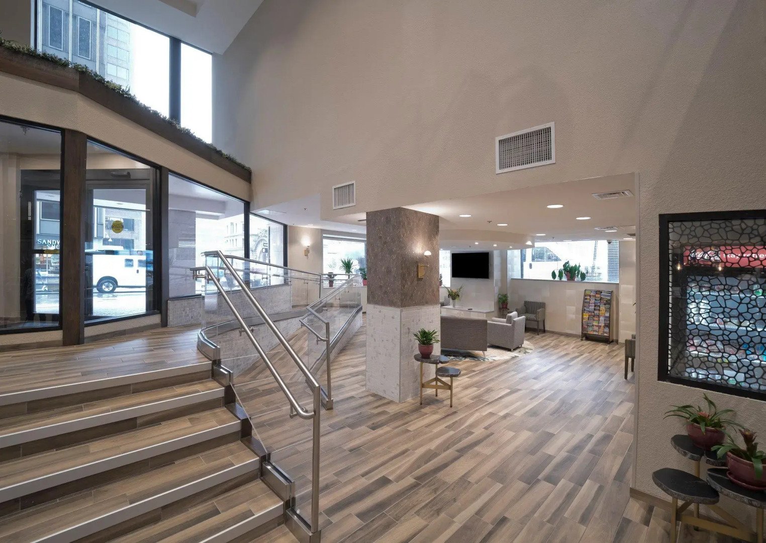 Candlewood Suites Baltimore - Inner Harbor by IHG