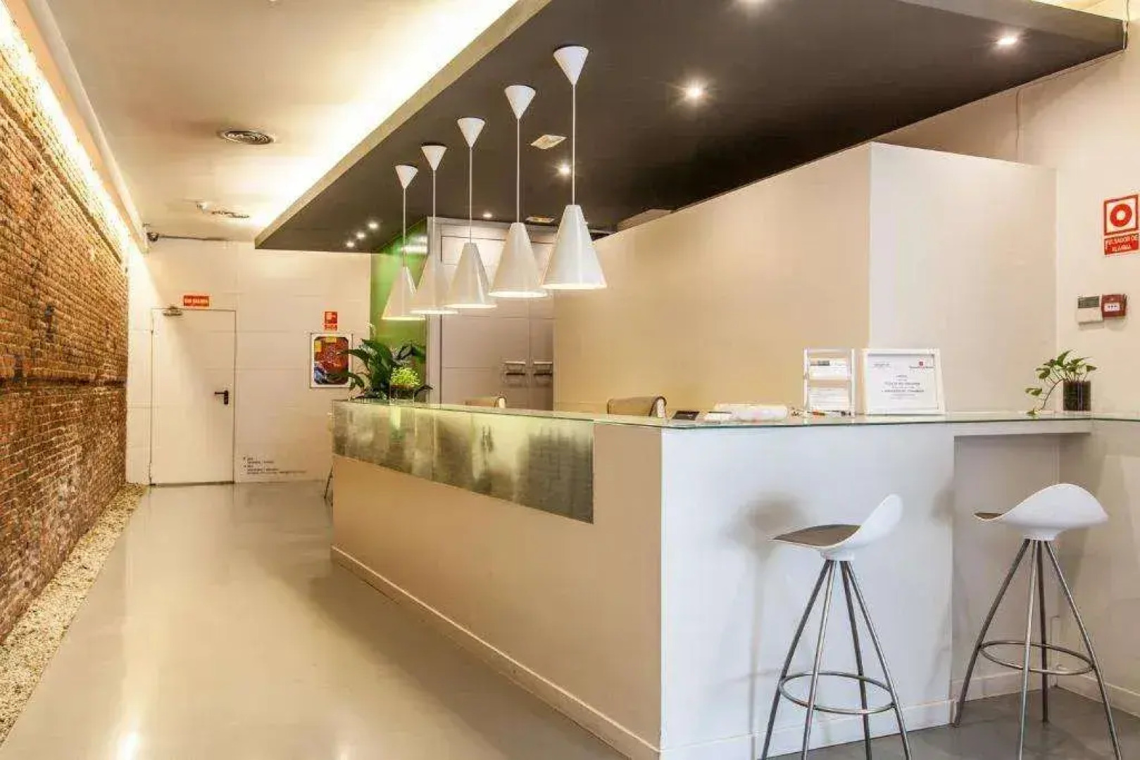 Urban Sea Atocha 113