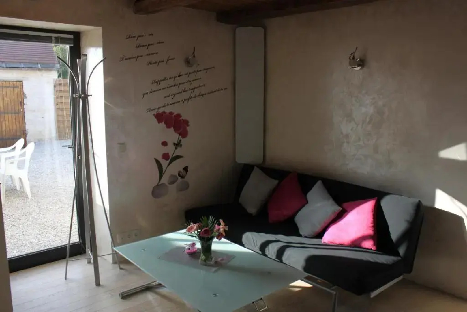 Charmante Maison Pierres 1768