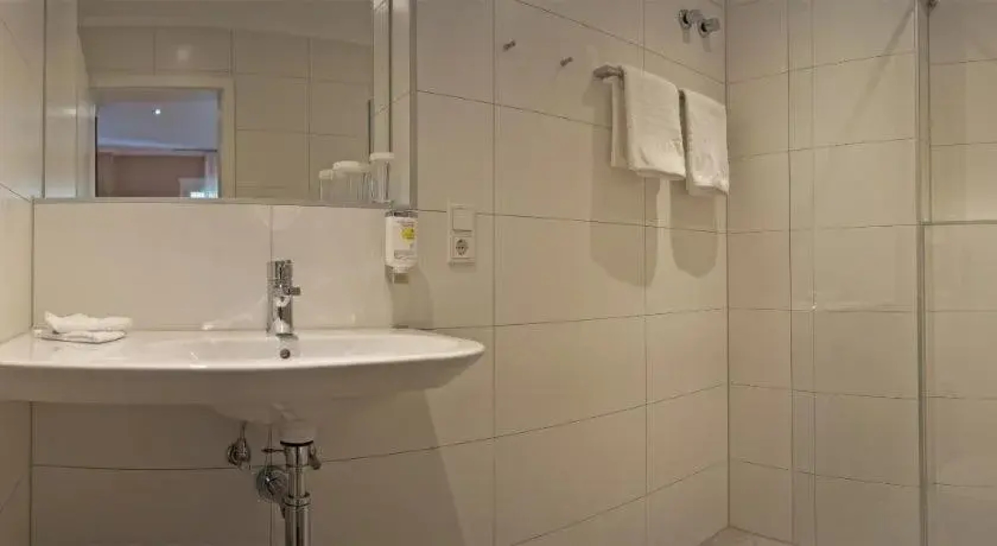 Hotel Breidenbacher Hof