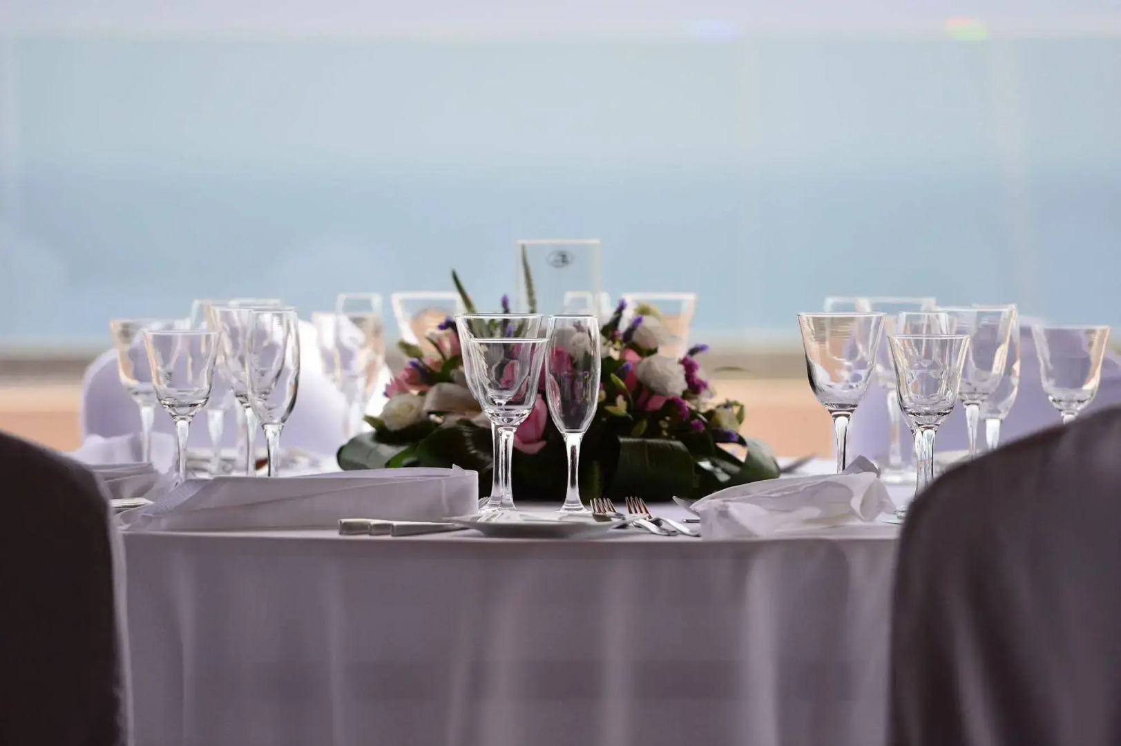 Blue Marine Resort & Spa