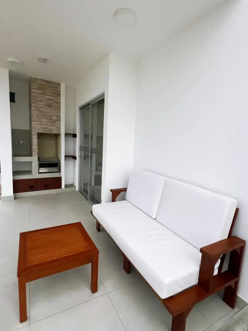 Centro Vacacional Sarapampa