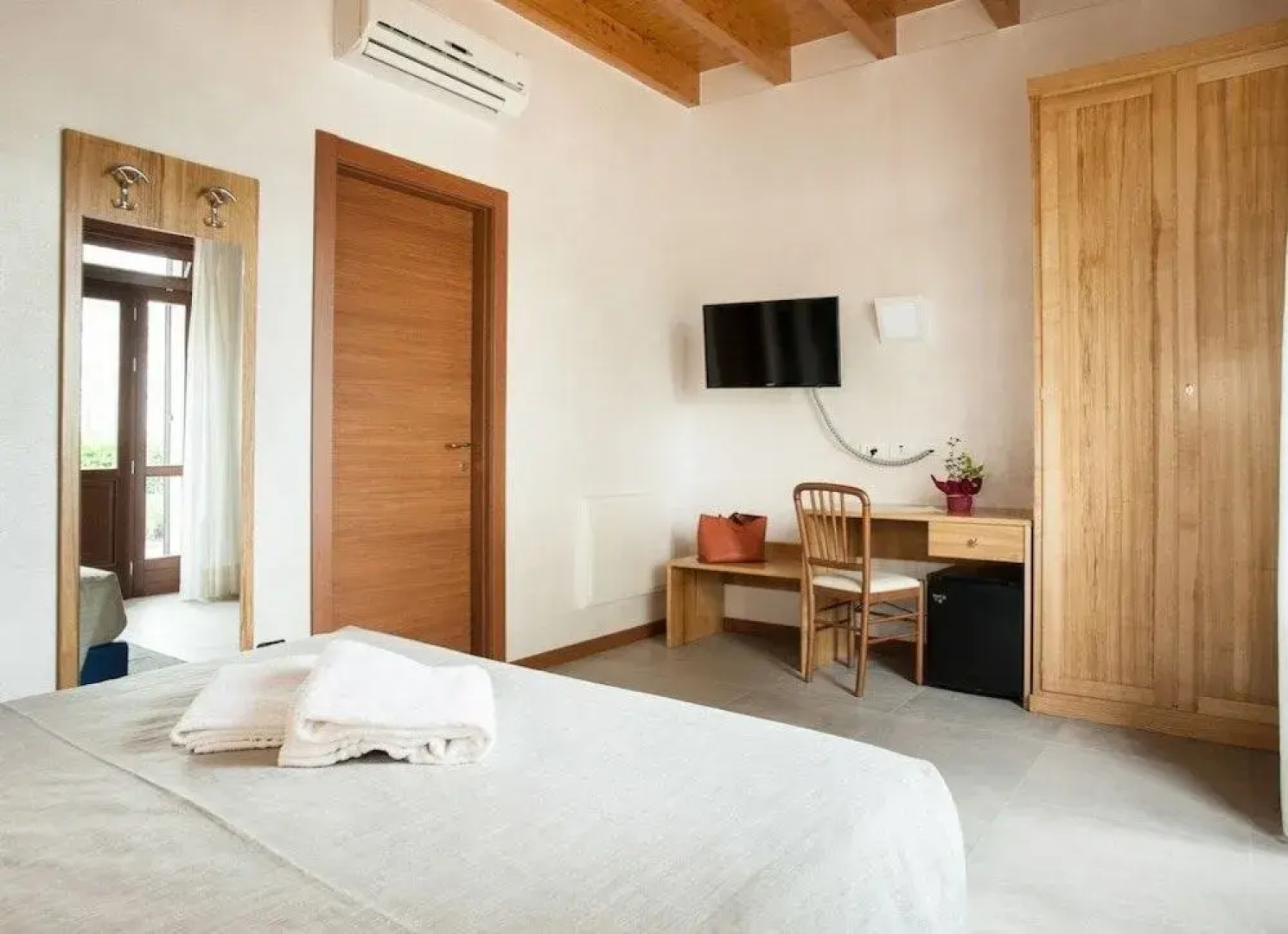 Agriturismo Corte Tonolli