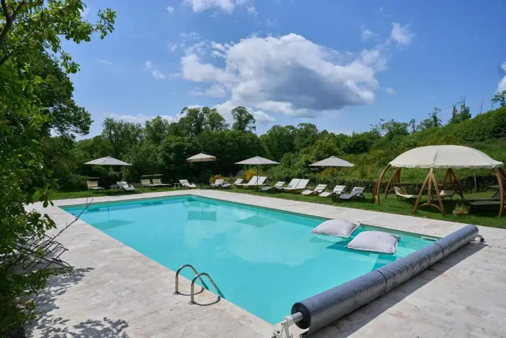 Hotel Relais San Lorenzo