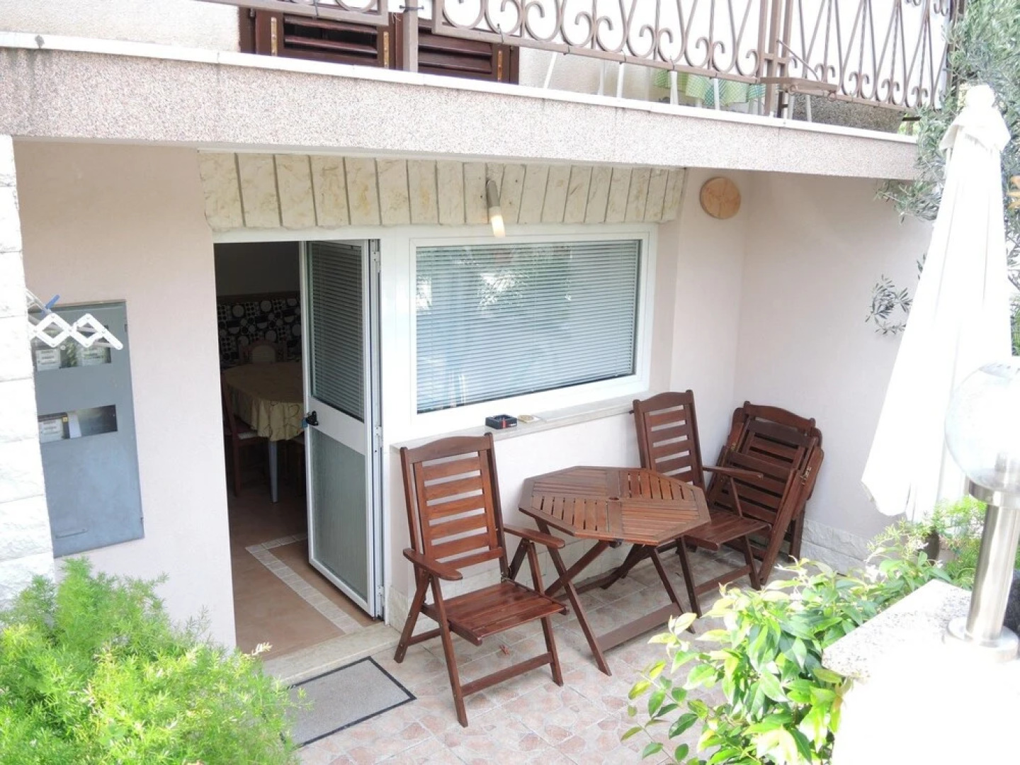 Brilliant Portoroz JK