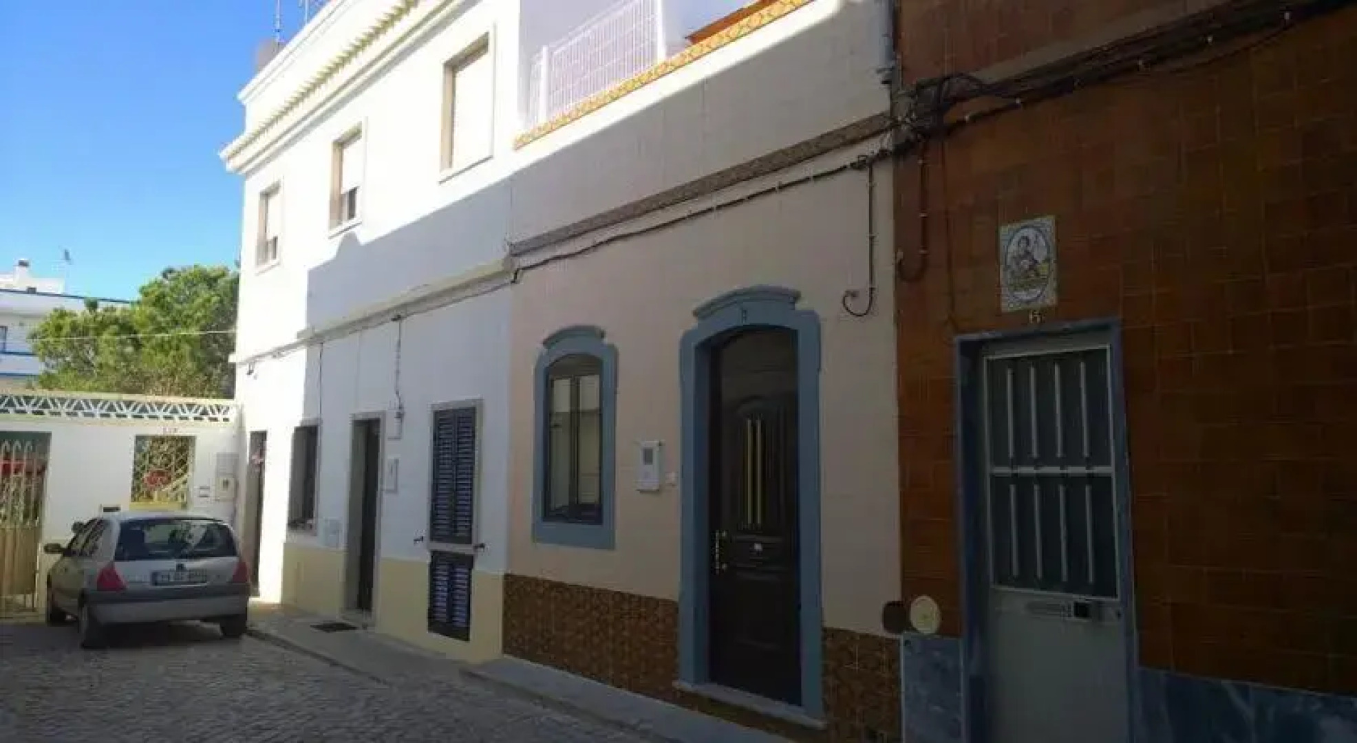 Casa do Mar