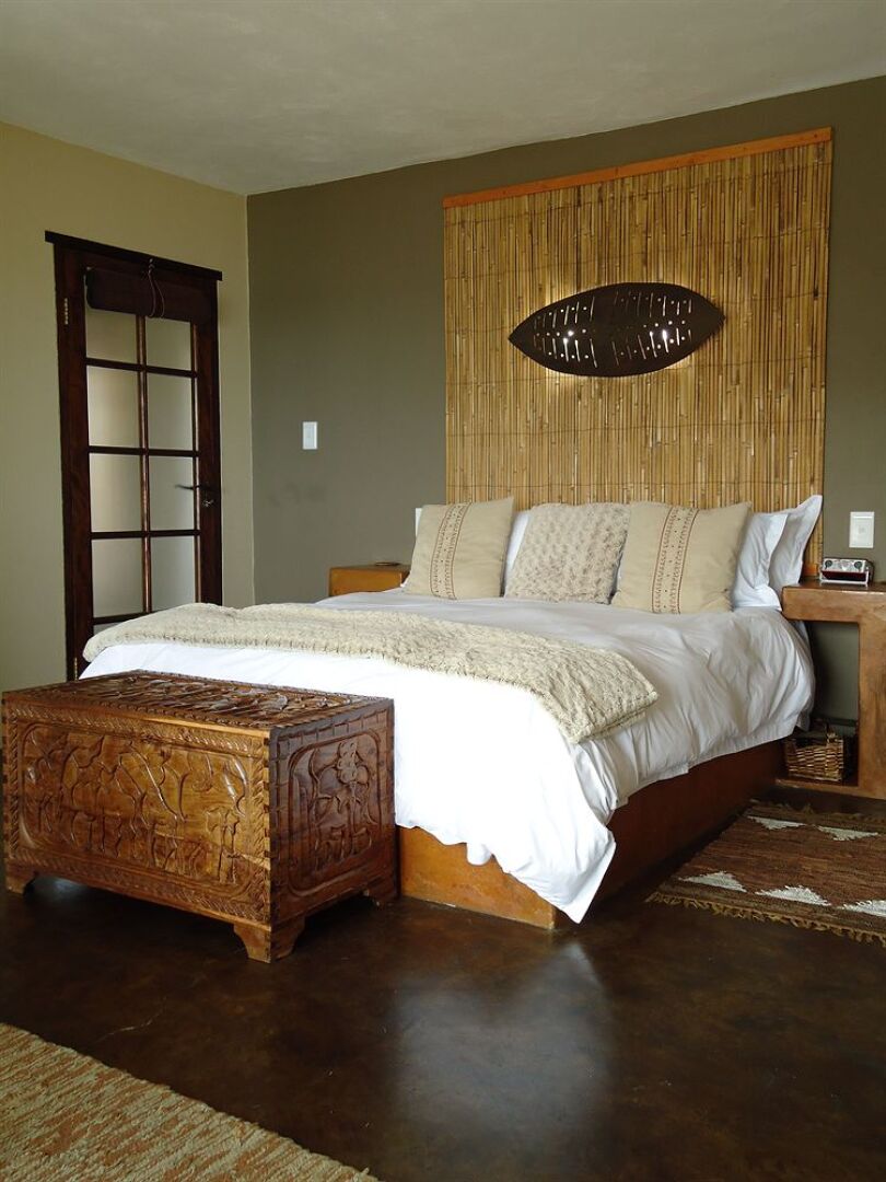 Umnenge Lodge & Charters