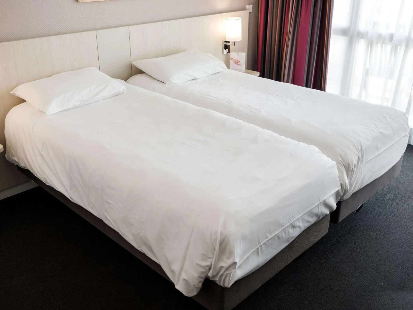 Mercure Thalasso and Spa Port Frejus