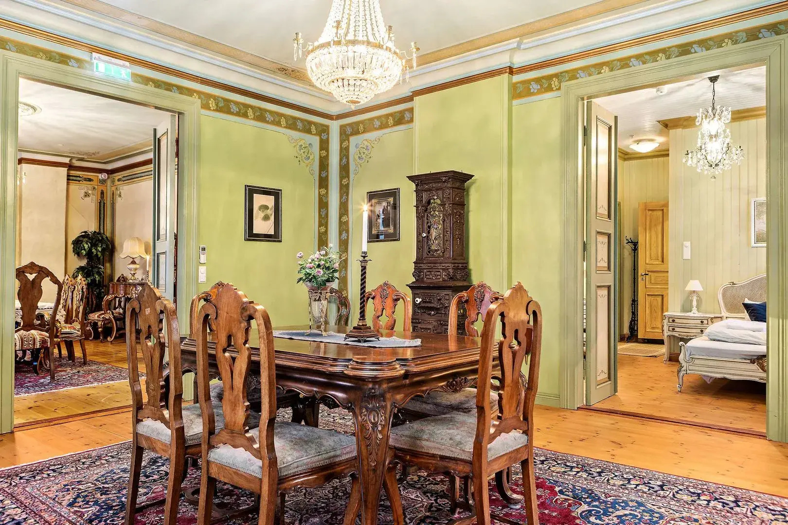 Sandtorgholmen Hotel, BW Signature Collection