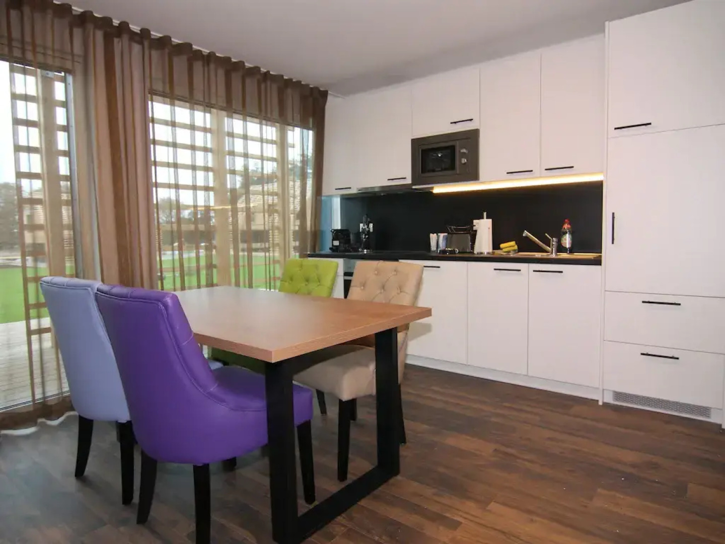 Chalet, Wendorf in Wendorf