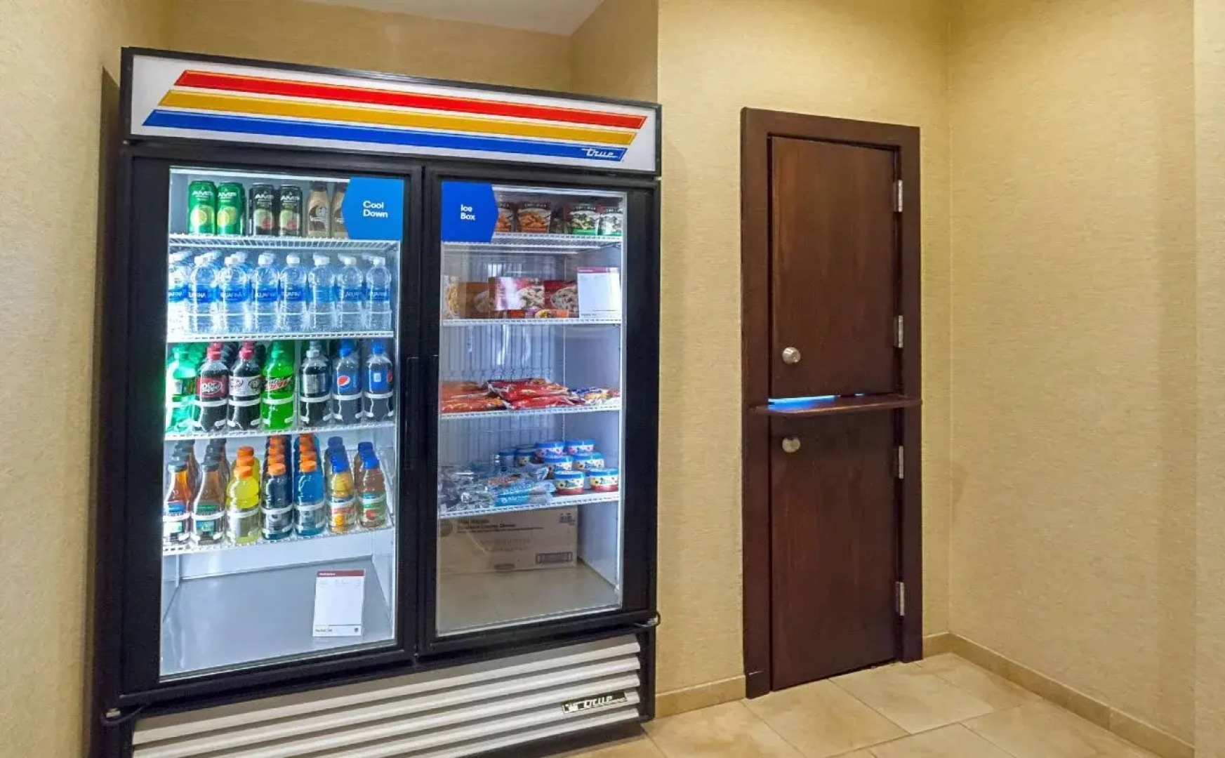 Comfort Suites Manhattan