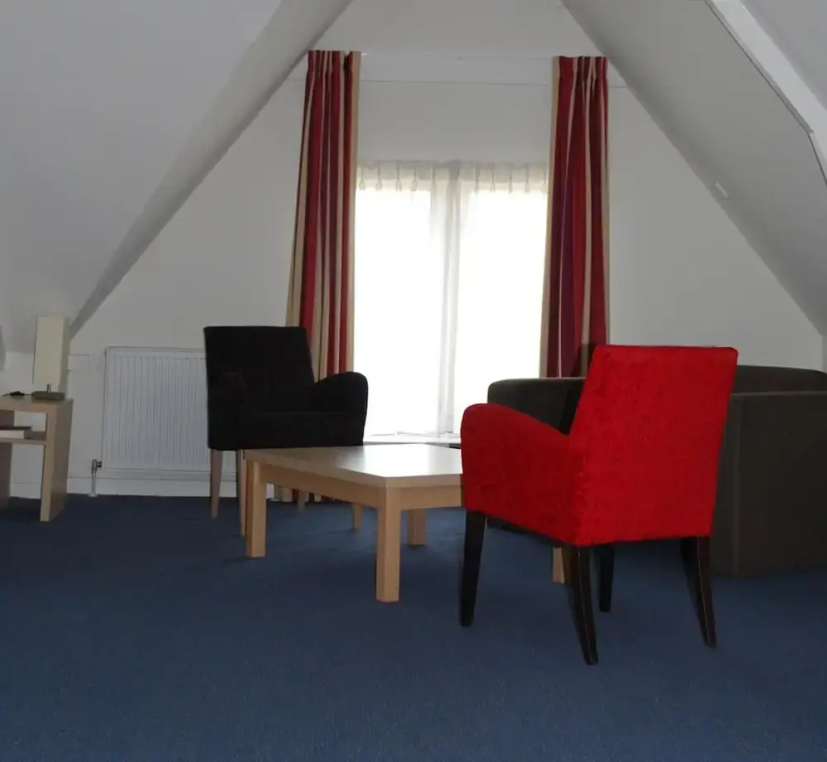 Hotel Restaurant Noordooster