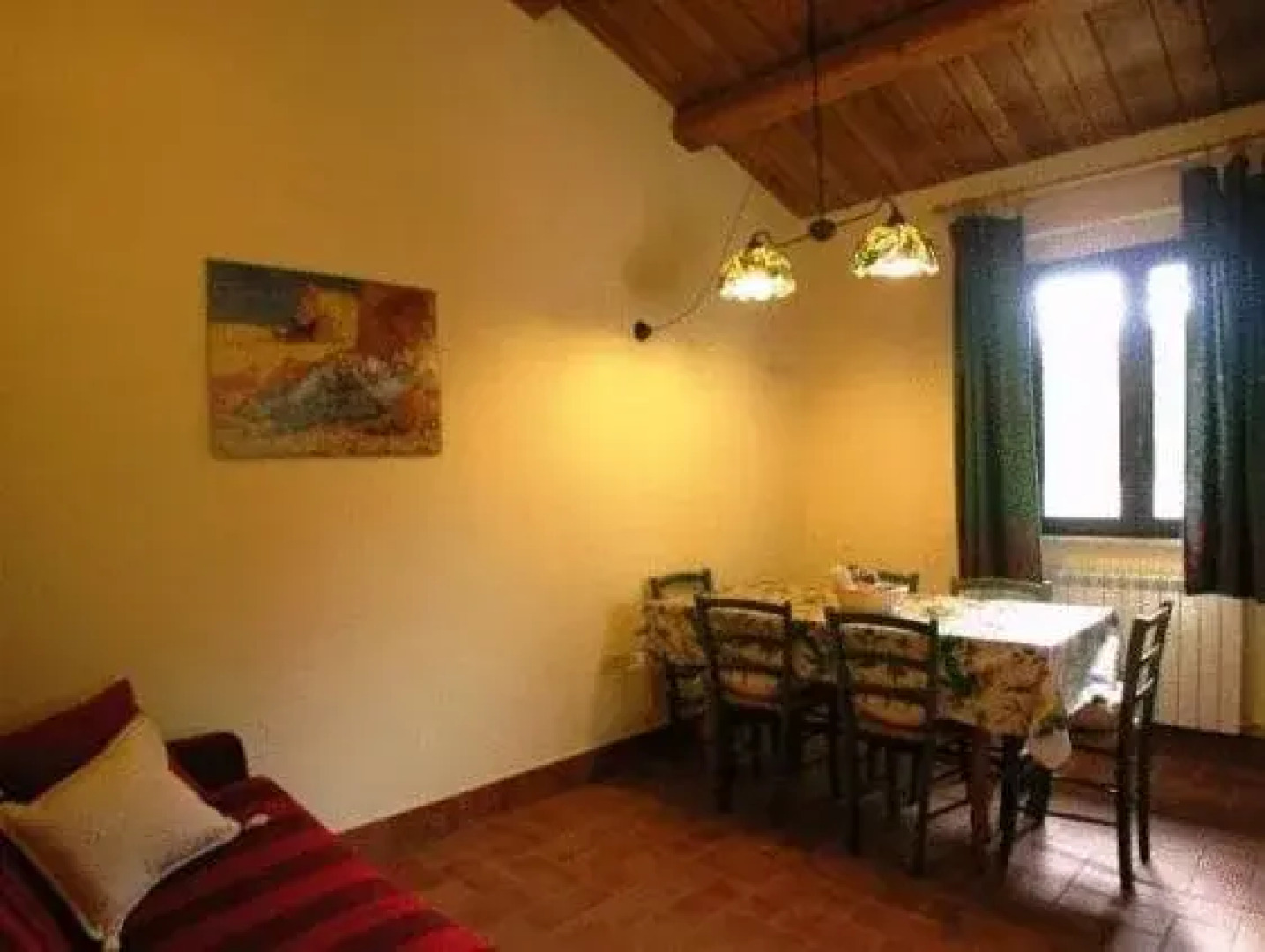 Agriturismo Colle DellArci