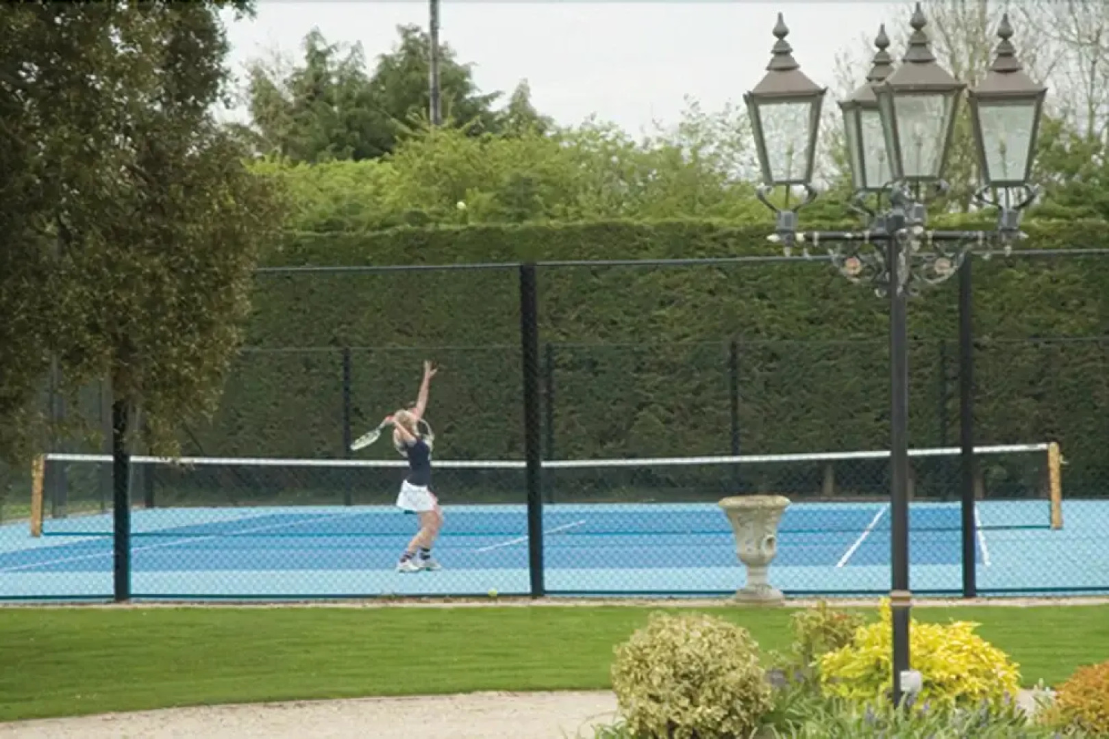 Rookery Manor Hotel & Spa