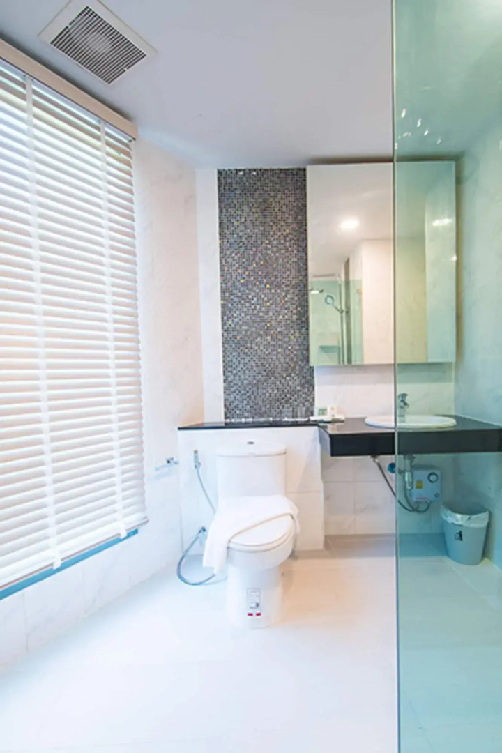 The Peak Chanthaburi Hotel