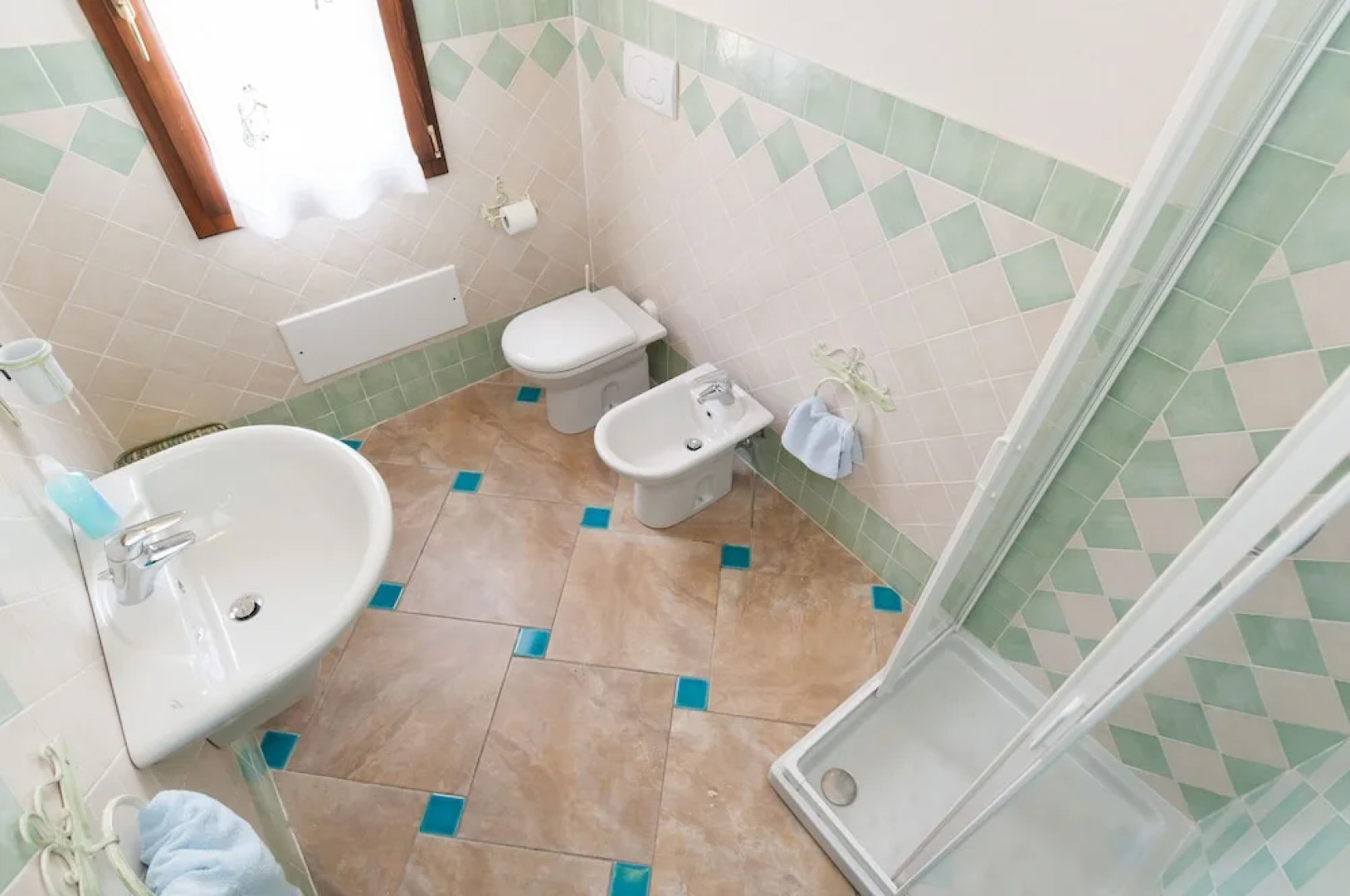 Giaco's Rooms And Apartments