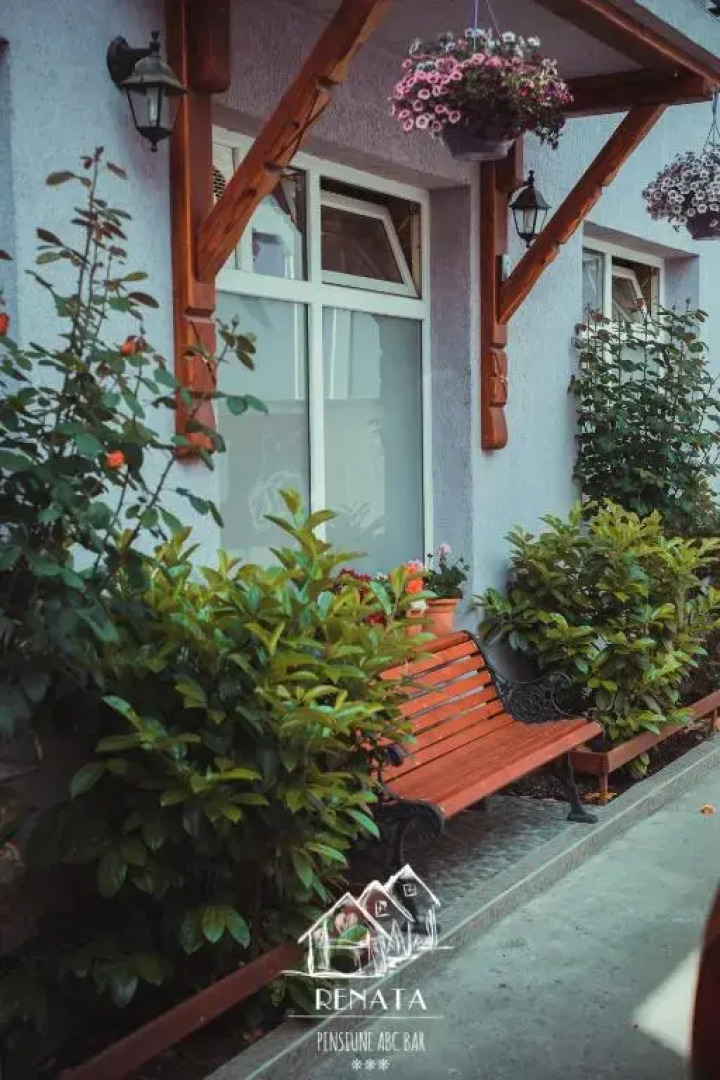Pensiunea Renata