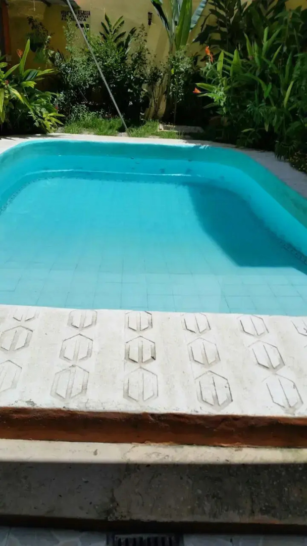 Hotel d' Santiago