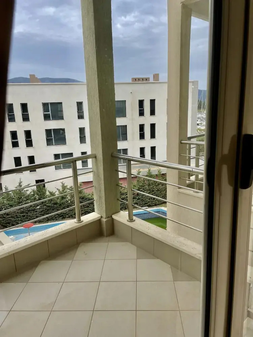 Belle Vue Apartments