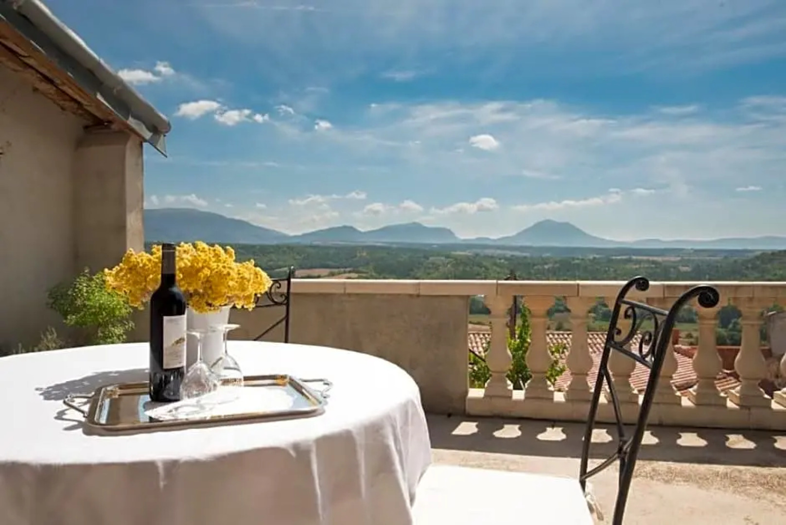 Six Chandelles M'etaient Comptees