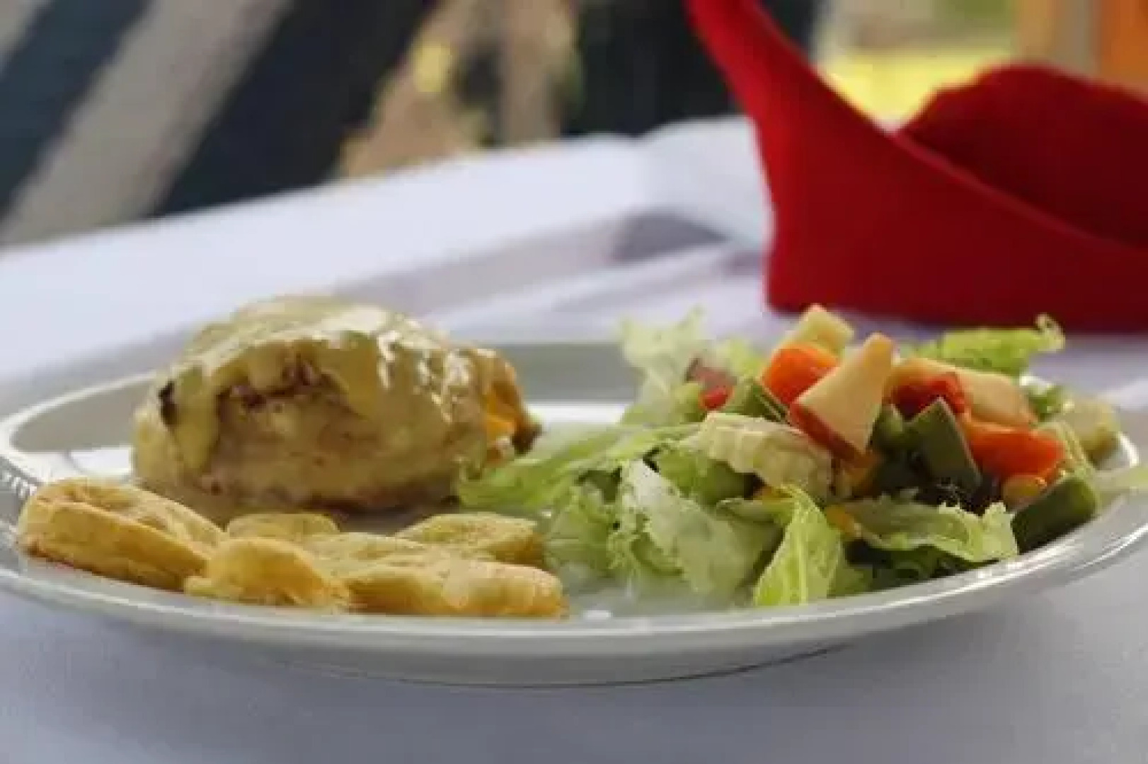 Aqua Park Y Club Campestre El Yate