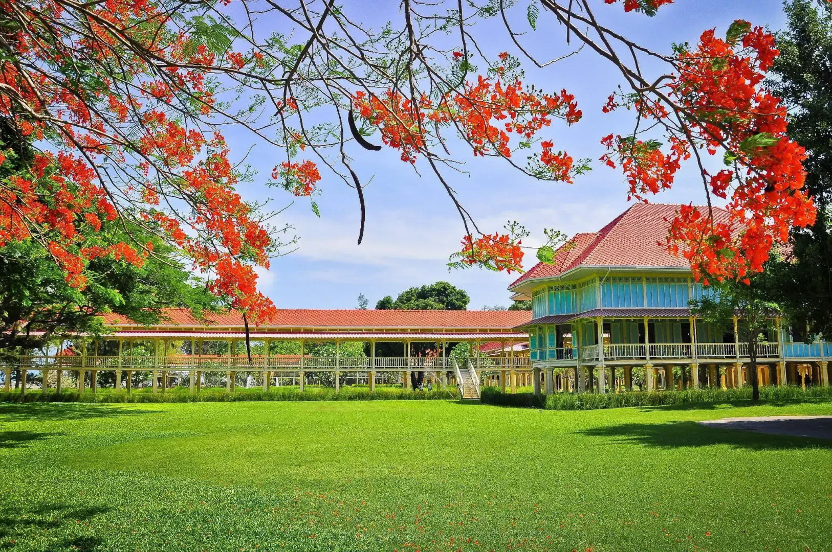 Отель Mida De Sea Hua Hin