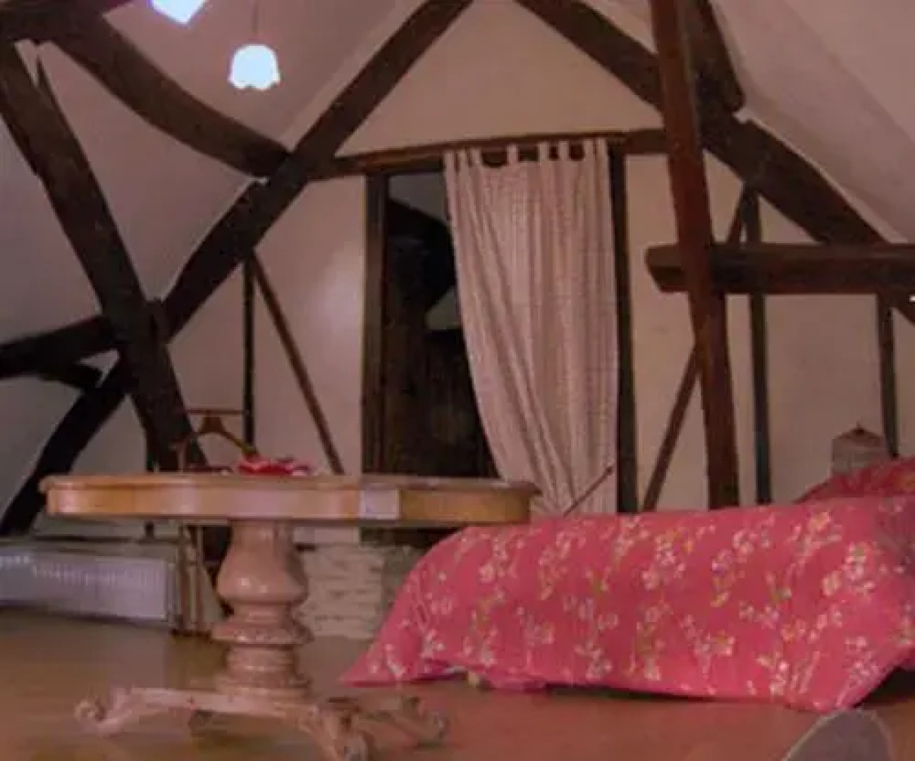 Relais de Chasse du XVIII Siècle