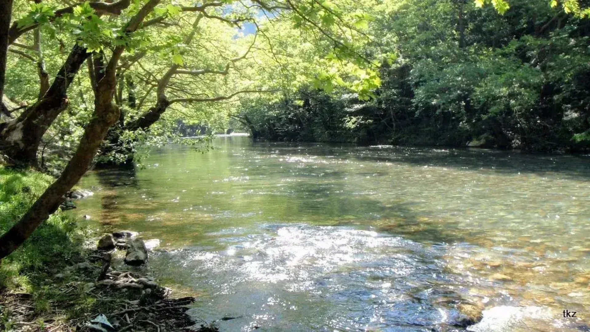 To Archontiko Guest House