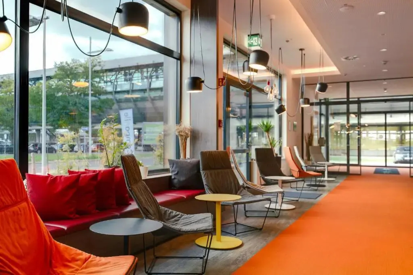 Campanile Leipzig Halle Airport