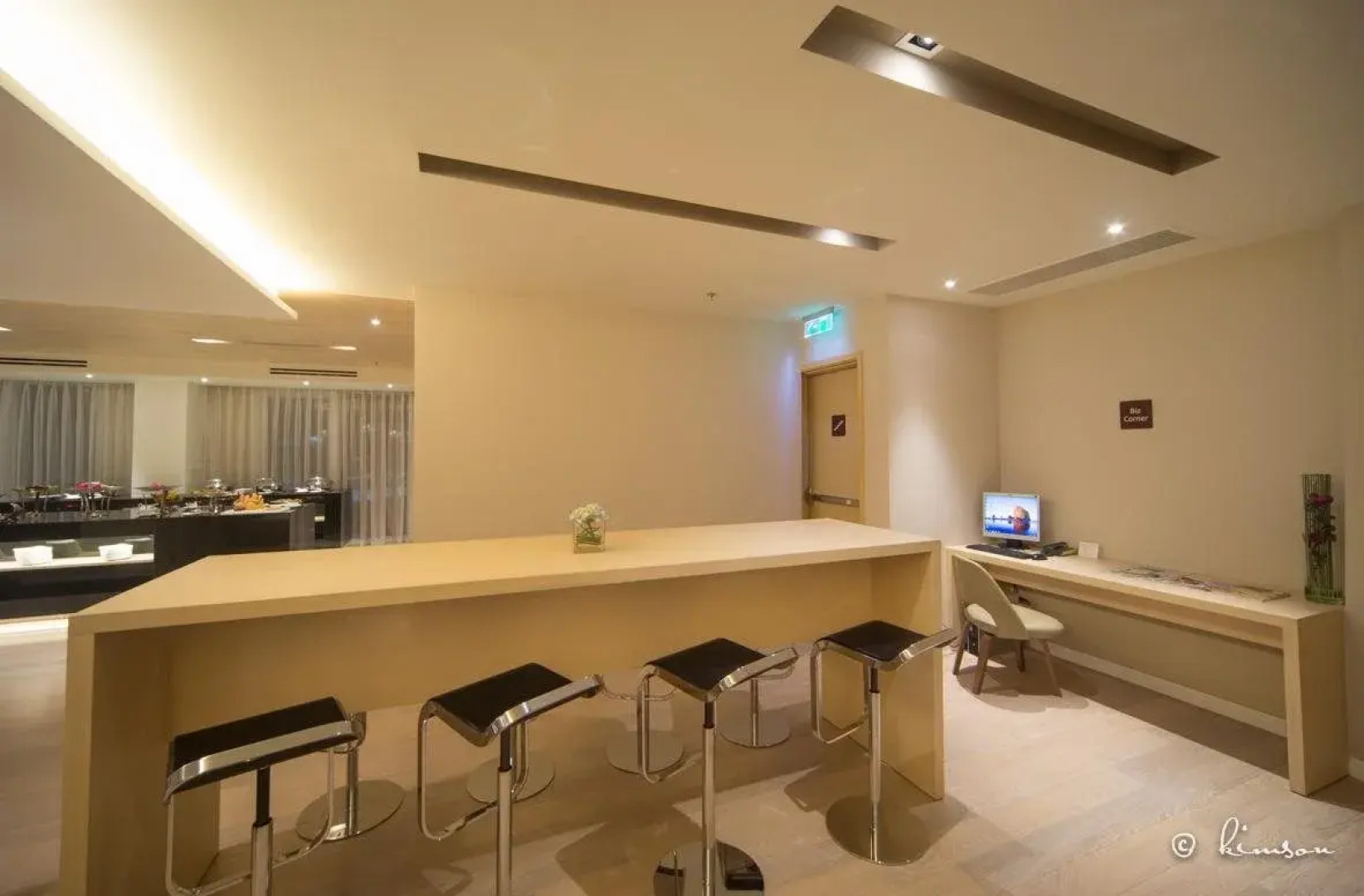 Liberty Central Saigon Riverside