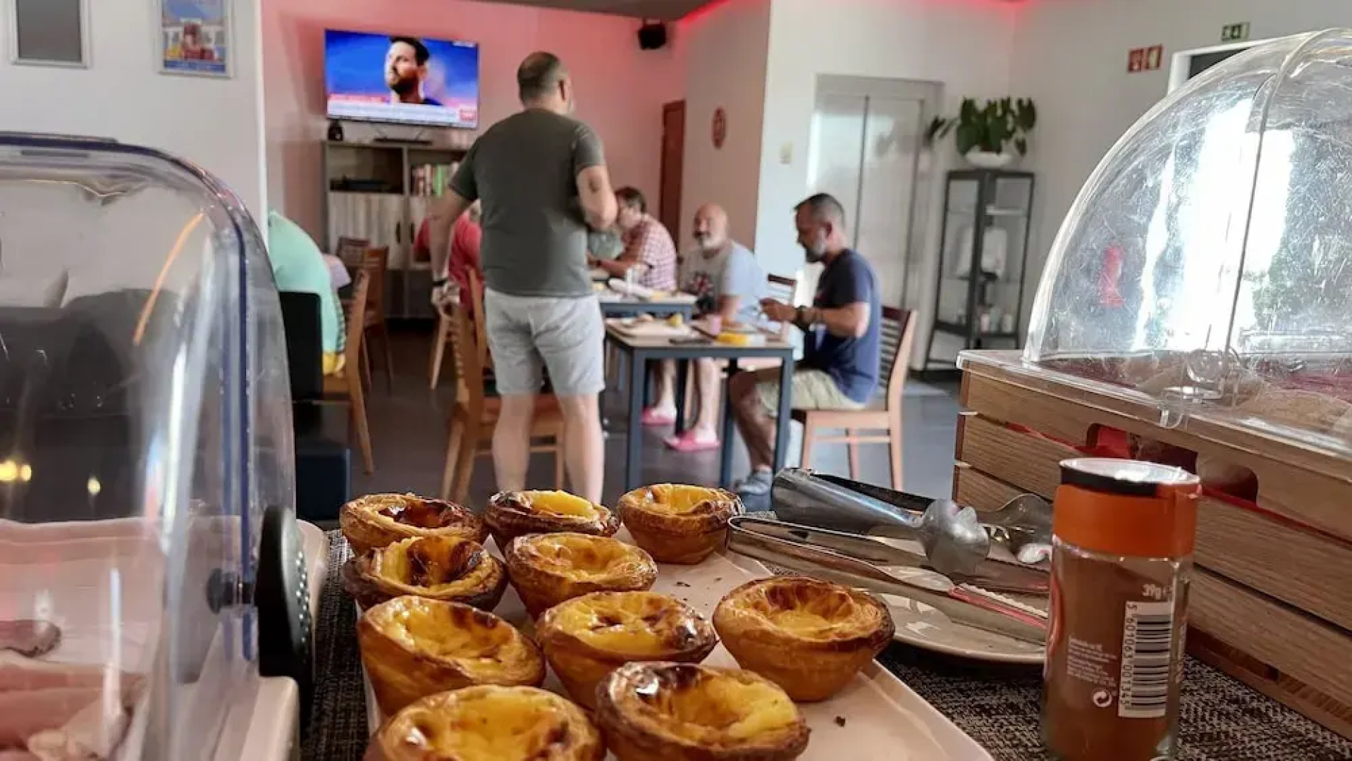 Villa 3 Caparica, Lisbon Beach Hotel