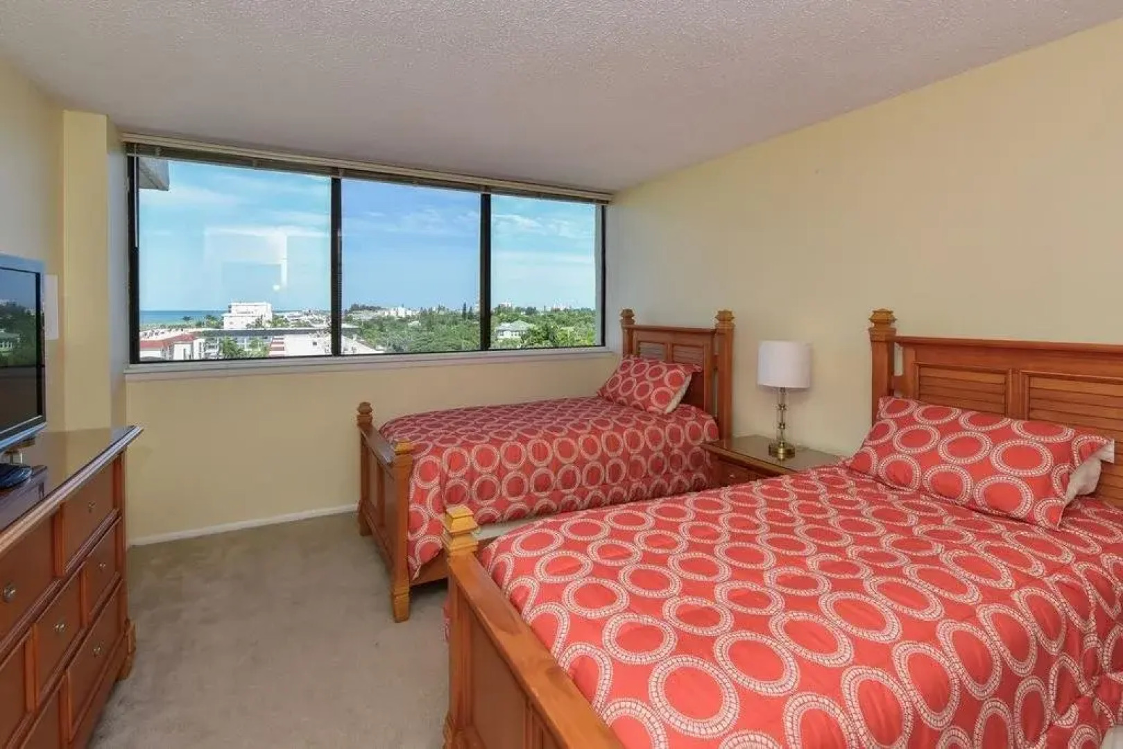 Our House at the Beach by Beachside Mgt