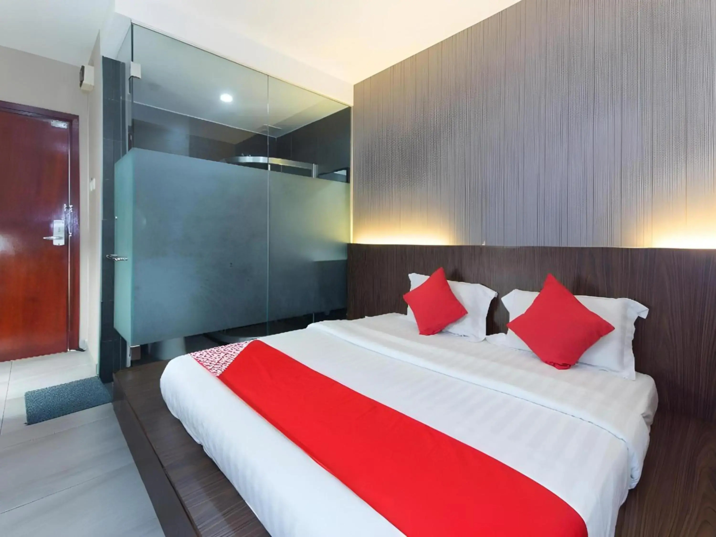 Hotel O 340 Comfort Hotel