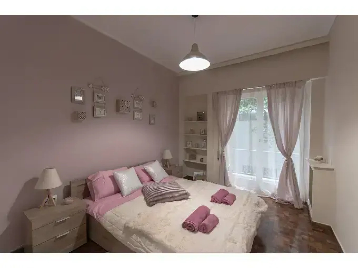 Villa Cycladic Breeze Tranquil & Private