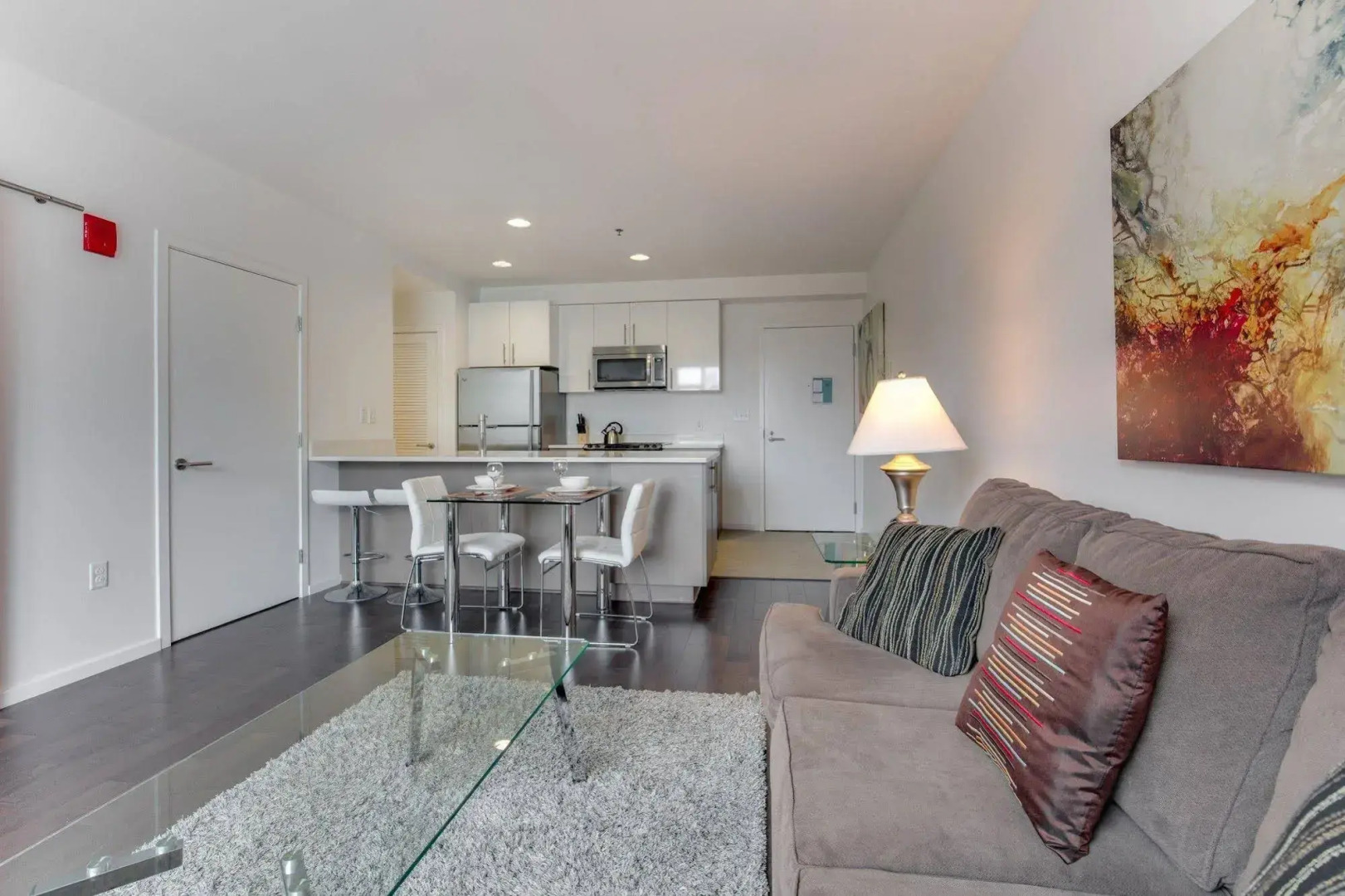 Global Luxury Suites at Kendall East