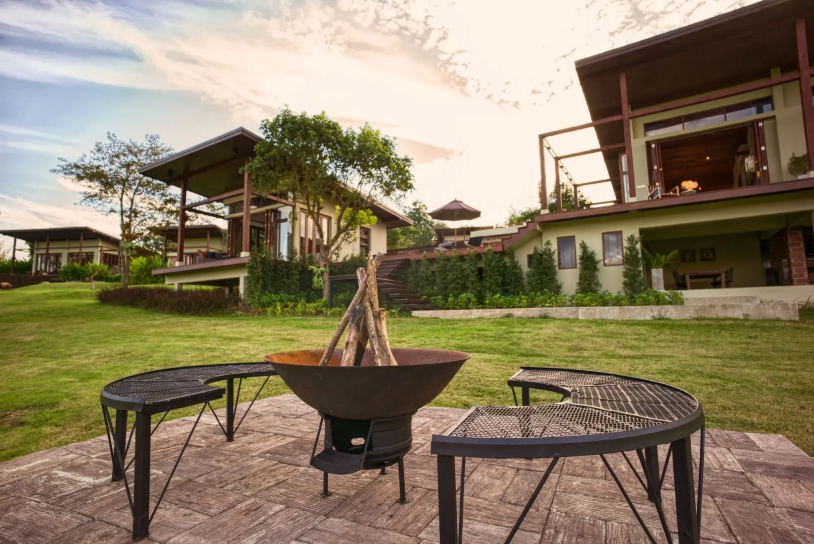 Puripai Villa Wellness & Retreat