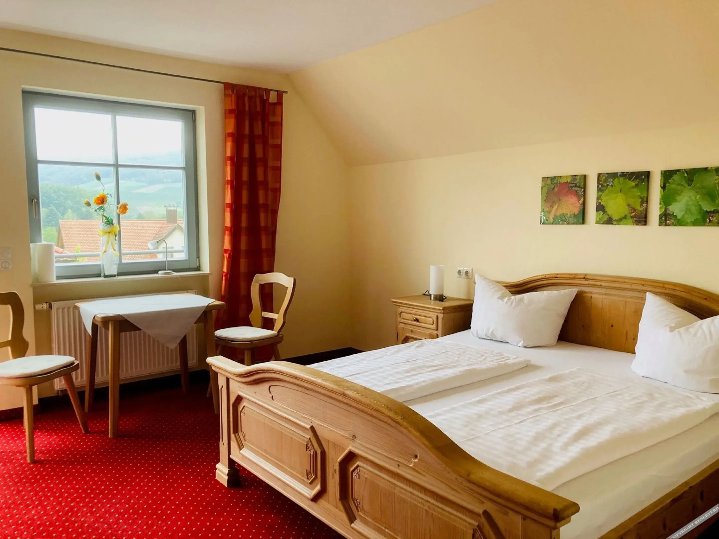 Weingut Martin Blass