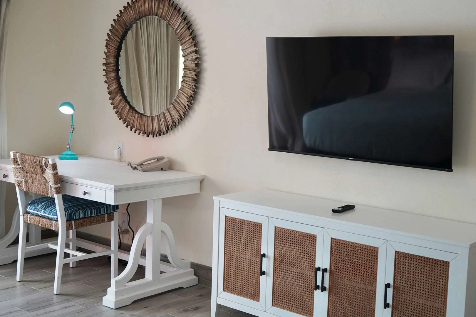 Sandyport Beach Resort