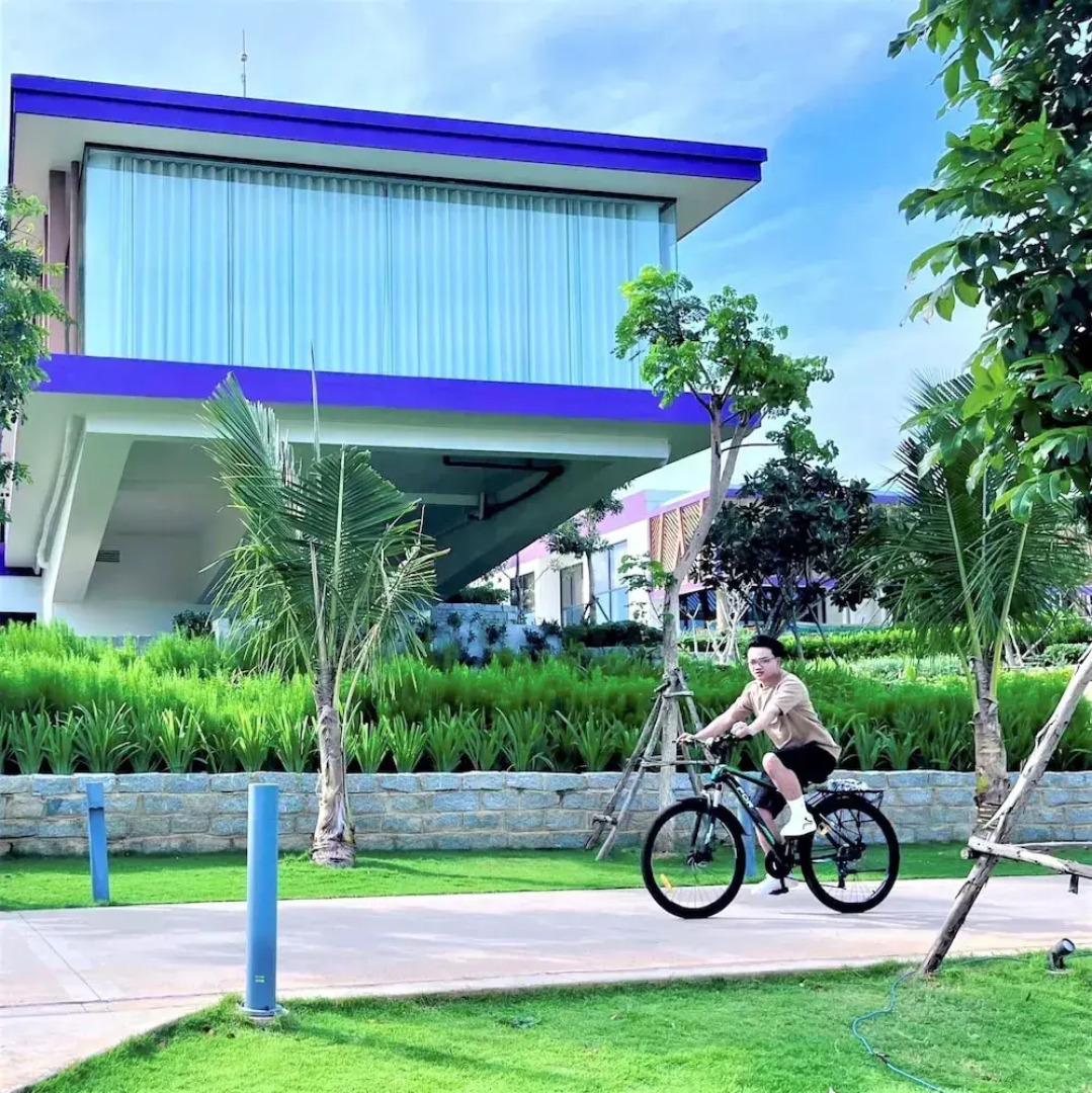 TTC Van Phong Bay Resort