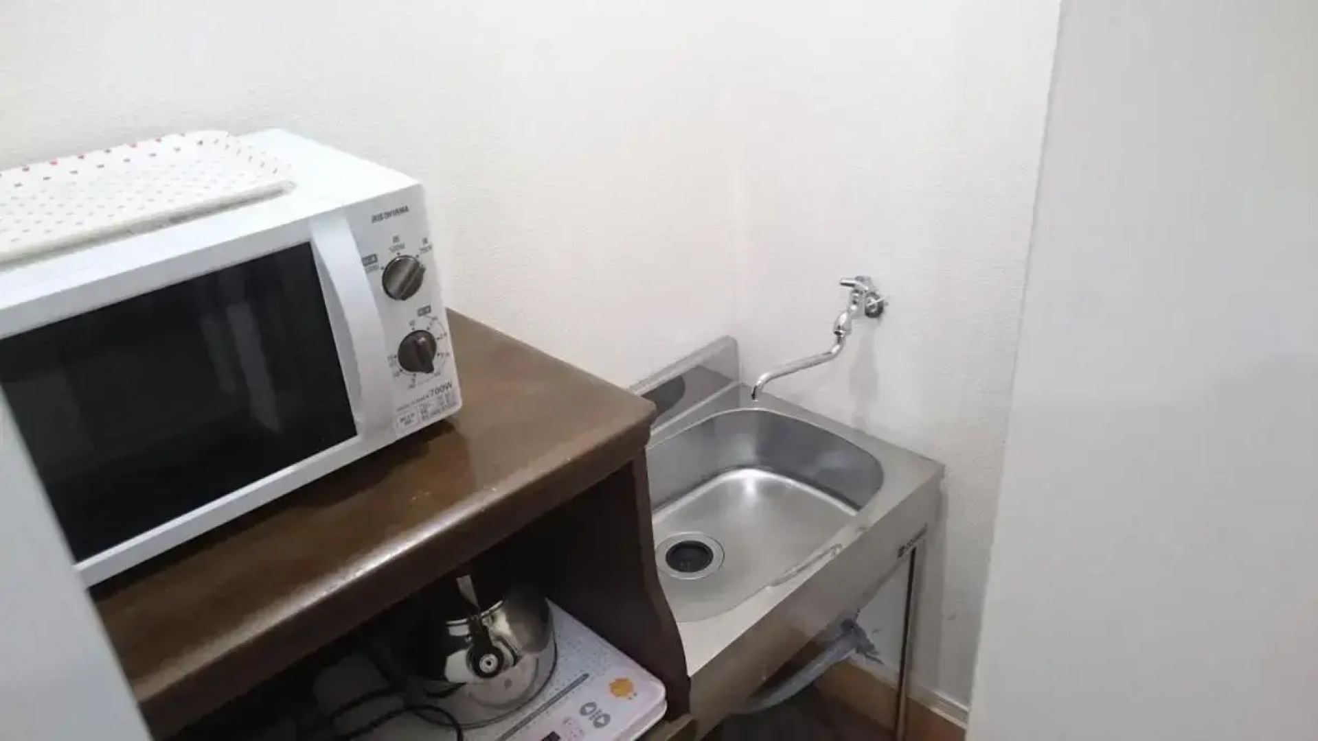 バイキング樫本