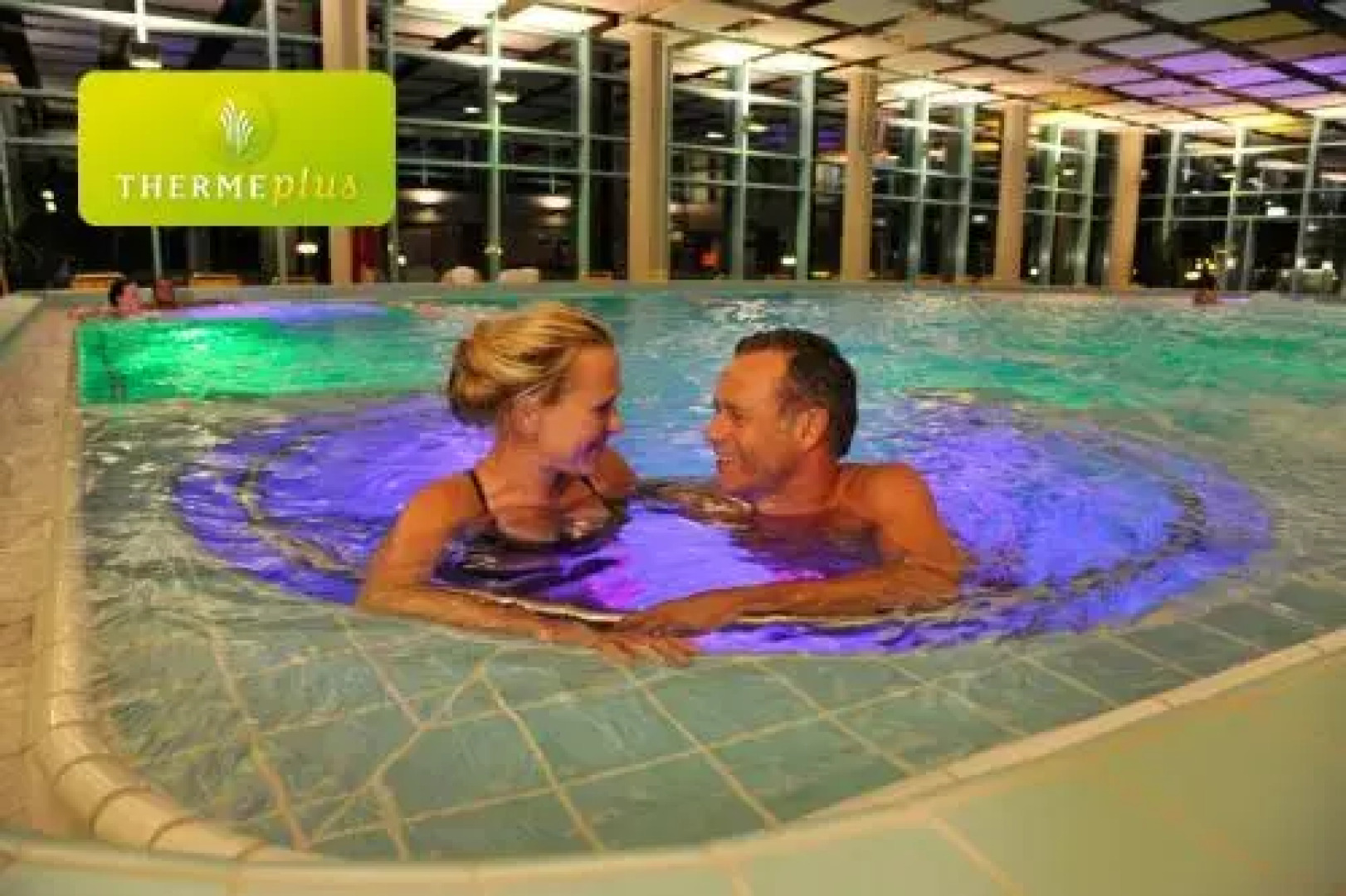 Auenglück (inkl. THERMEplus)