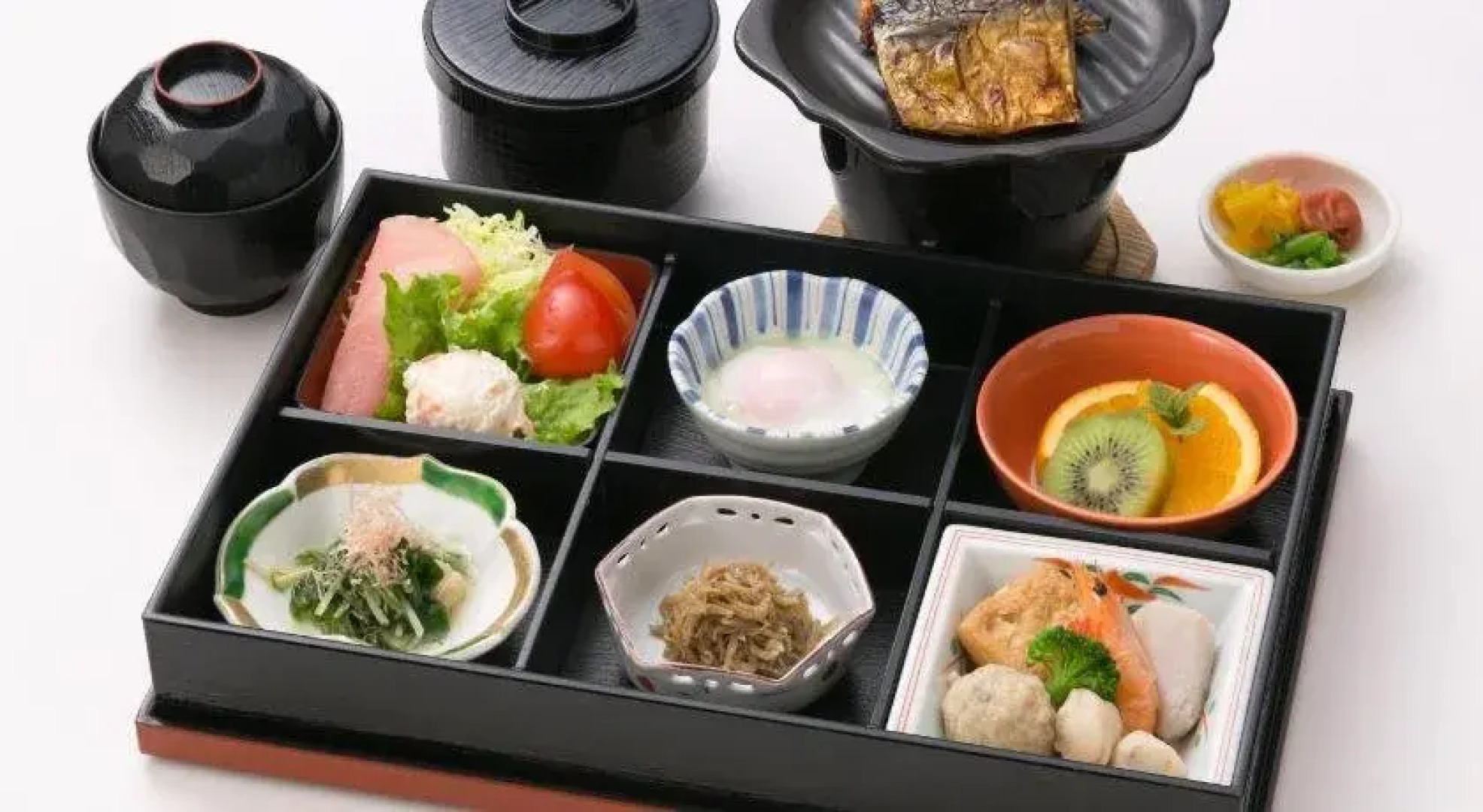 Higashiyama Onsen Maple Plaza