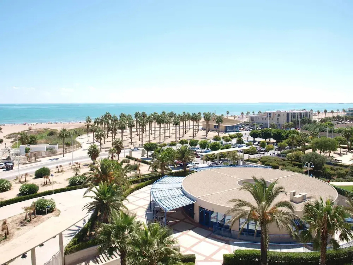 ApartUP Patacona Panoramic