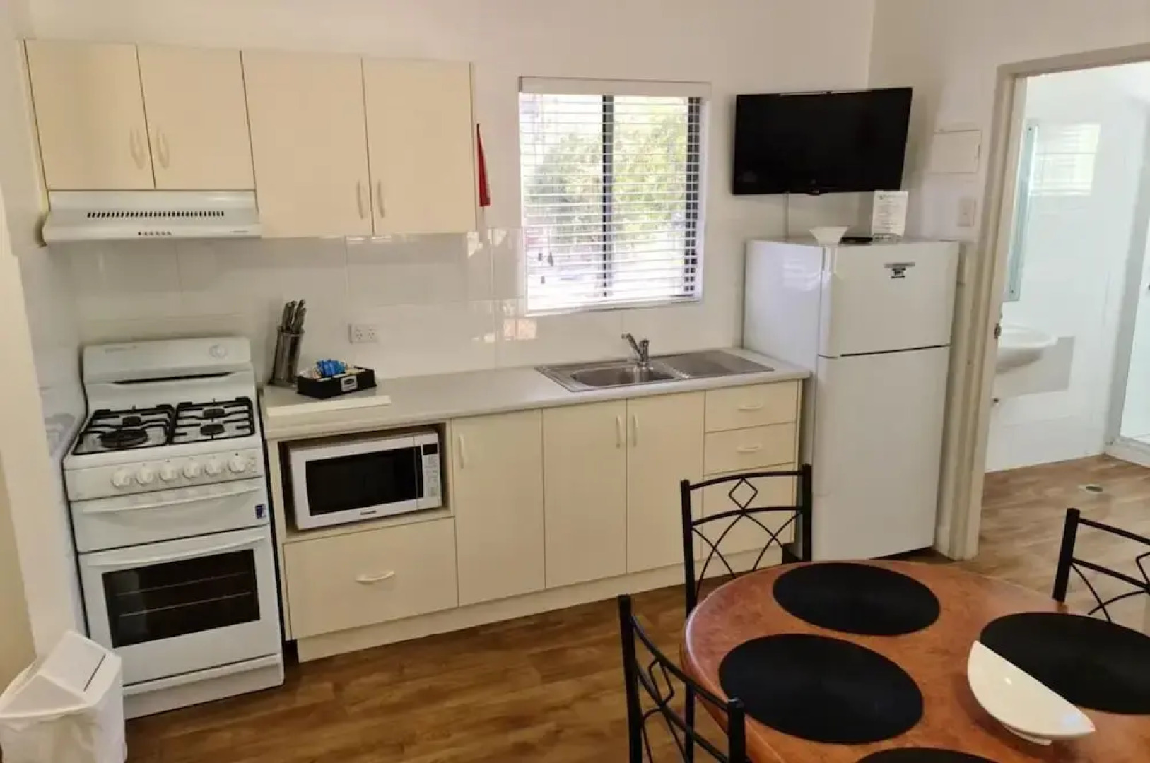 Big4 Macdonnell Range Holiday Park