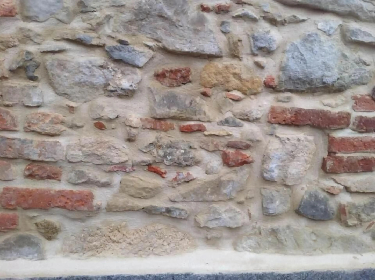 B&B Monferrato La Casa Sui Tetti